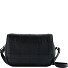  Stalina Umhängetasche Leder 19.5 cm Variante black
