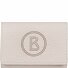  Sulden Geldbörse RFID Schutz Leder 14 cm Variante beige