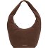  Loges Gerda Schultertasche Leder 32 cm Variante brown