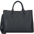 Alyce Handtasche Leder 37 cm Laptopfach Variante black Alyce Handtasche Leder 37 cm Laptopfach Variante black