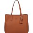 Meridian II Schultertasche 36 cm Variante cognac Meridian II Schultertasche 36 cm Variante cognac