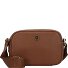 Danni Umhängetasche Leder 23 cm Variante medium brown Danni Umhängetasche Leder 23 cm Variante medium brown