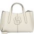 Anett Handtasche 30 cm Variante open white Anett Handtasche 30 cm Variante open white