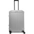 Pop 4 Rollen Trolley 69 cm Variante white Pop 4 Rollen Trolley 69 cm Variante white