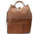  Sfera Shopper Tasche M Leder 32 cm Variante cognac h-deserto