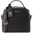  Bologna Leather Handtasche Leder 17 cm Variante black