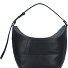 Edda Shopper Tasche Leder 26 cm Variante black Edda Shopper Tasche Leder 26 cm Variante black