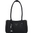 Meridian II Schultertasche 29 cm Variante black Meridian II Schultertasche 29 cm Variante black