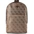  Milano Sling Bag 21 cm Variante beige-brown