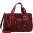 Aide Handtasche S 24 cm Variante red wine Aide Handtasche S 24 cm Variante red wine