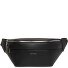 Raised Gürteltasche 46 cm Variante black Raised Gürteltasche 46 cm Variante black