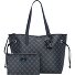 Cortina 1.0 Lara Shopper Tasche 32 cm Variante dark navy Cortina 1.0 Lara Shopper Tasche 32 cm Variante dark navy