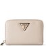  Laurel II Geldbörse 14 cm Variante dark taupe
