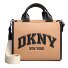  Hadlee Shopper Tasche 26 cm Variante cappuccino-black