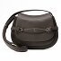 Cavallo Umhängetasche S Leder 24 cm Variante acacia brown  Cavallo Umhängetasche S Leder 24 cm Variante acacia brown