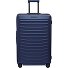 Roadster 4-Doppelrollen Trolley 78 cm Variante dark blue Roadster 4-Doppelrollen Trolley 78 cm Variante dark blue