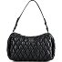  Remy Schultertasche 26 cm Variante black-silver