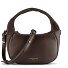  Farrah Handtasche Leder 19 cm Variante roasted coconut