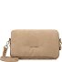 Sassy Sister Suede Suede Umhängetasche Leder 26 cm Variante sand  Sassy Sister Suede Suede Umhängetasche Leder 26 cm Variante sand