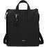  Yuna Daypack 38 cm Laptopfach Variante nubuk black