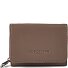  Harris Geldbörse Leder 11 cm Variante neutral grey