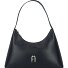  Diamante Schultertasche S Leder 34 cm Variante nero