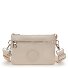  Charm Riri Zip Umhängetasche 24 cm Variante beige spice