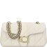 Tabby Schultertasche Leder 20 cm Variante chalk Tabby Schultertasche Leder 20 cm Variante chalk