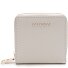 Bologna Leather Geldbörse Leder 10 cm Variante cream Bologna Leather Geldbörse Leder 10 cm Variante cream