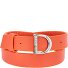 Icon Armband Leder 45 cm Variante orange Icon Armband Leder 45 cm Variante orange
