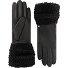 Montrose Handschuhe Leder Variante black | 6,5 Montrose Handschuhe Leder Variante black | 6,5