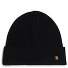 Cashmere Chic Strickmütze Variante black Cashmere Chic Strickmütze Variante black