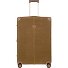  Life 4 Rollen Trolley L 78 cm mit Dehnfalte Variante camel