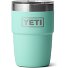  Rambler Trinkbecher 236 ml Variante seafoam