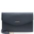 Bologna Leather Clutch Tasche Leder 23 cm Variante navy  Bologna Leather Clutch Tasche Leder 23 cm Variante navy