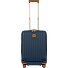 Capri 4 Rollen Kabinentrolley 55 cm Laptopfach mit Dehnfalte Variante blue Capri 4 Rollen Kabinentrolley 55 cm Laptopfach mit Dehnfalte Variante blue
