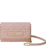  Carlotta Schultertasche 22 cm Variante soft pink