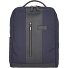 Brief Rucksack RFID 41 cm Laptopfach Variante blue Brief Rucksack RFID 41 cm Laptopfach Variante blue