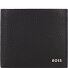 New Crosstown Geldbörse Leder 11 cm Variante black New Crosstown Geldbörse Leder 11 cm Variante black
