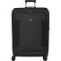 Werks Traveler 7.0 4 Rollen Trolley 75 cm mit Dehnfalte Variante black Werks Traveler 7.0 4 Rollen Trolley 75 cm mit Dehnfalte Variante black