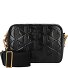 Maheki Mini Bag Umhängetasche S Leder 18 cm Variante noir Maheki Mini Bag Umhängetasche S Leder 18 cm Variante noir