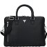  Torino Aktentasche 40 cm Laptopfach Variante black