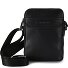  Serristori Mini Bag Umhängetasche Leder 17 cm Variante black