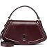 Ariell Handtasche Leder 26 cm Variante open purple Ariell Handtasche Leder 26 cm Variante open purple