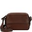  Daphne Umhängetasche Leder 19 cm Variante marrone-gold