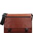 Damiano Aktentaschen Messenger Leder 37 cm Laptopfach Variante marrone Damiano Aktentaschen Messenger Leder 37 cm Laptopfach Variante marrone