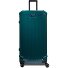  Pop 4 Rollen Trolley 80 cm Variante green