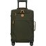 X-Travel 4-Rollen Kabinentrolley 55 cm Variante olivgruen X-Travel 4-Rollen Kabinentrolley 55 cm Variante olivgruen