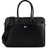  Business Aktentasche 39 cm Laptopfach Variante noir