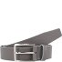 Gürtel Leder Variante grey | 110 cm Gürtel Leder Variante grey | 110 cm